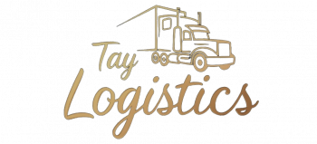 tay logistics logo transparent